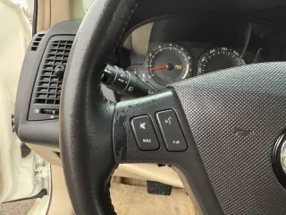 2004 Cadillac SRX