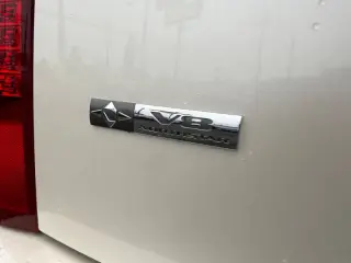 2004 Cadillac SRX