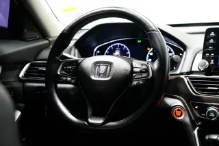 2018 Honda Accord Sedan