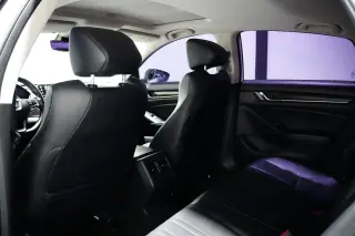 2018 Honda Accord Sedan