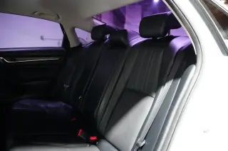 2018 Honda Accord Sedan