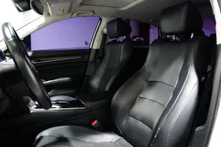 2018 Honda Accord Sedan
