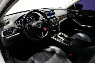 2018 Honda Accord Sedan