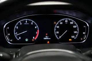 2018 Honda Accord Sedan