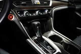 2018 Honda Accord Sedan
