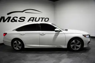 2018 Honda Accord Sedan
