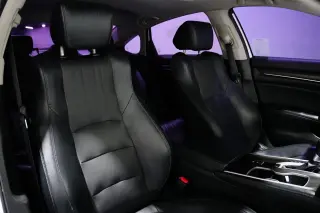 2018 Honda Accord Sedan