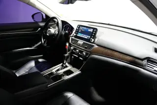 2018 Honda Accord Sedan