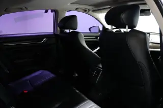 2018 Honda Accord Sedan