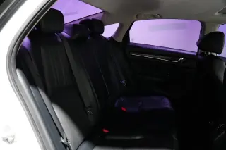 2018 Honda Accord Sedan