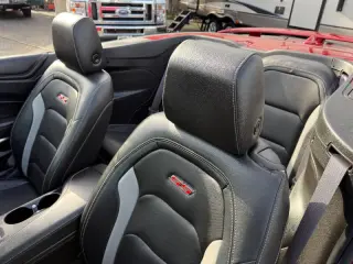 2016 Chevrolet Camaro SS