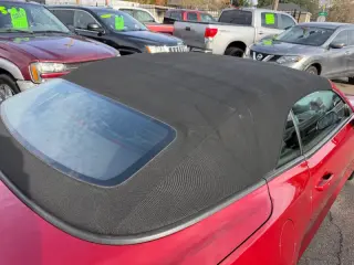 2016 Chevrolet Camaro SS