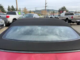 2016 Chevrolet Camaro SS