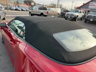 2016 Chevrolet Camaro SS