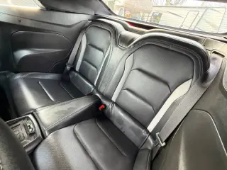 2016 Chevrolet Camaro SS