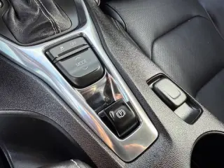 2016 Chevrolet Camaro SS