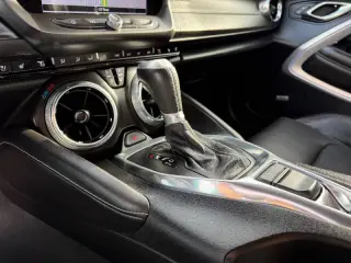 2016 Chevrolet Camaro SS