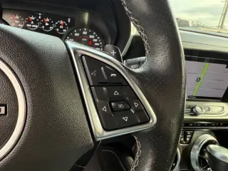 2016 Chevrolet Camaro SS