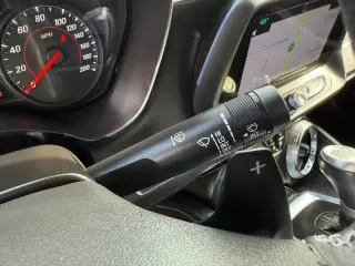 2016 Chevrolet Camaro SS