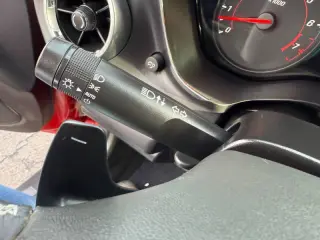 2016 Chevrolet Camaro SS