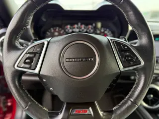 2016 Chevrolet Camaro SS