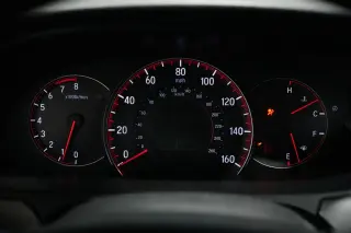 2017 Honda Accord Sedan