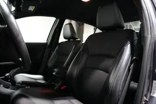 2017 Honda Accord Sedan