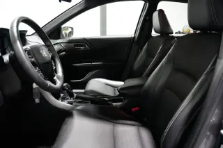 2017 Honda Accord Sedan