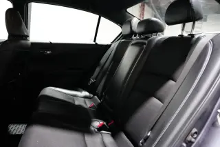 2017 Honda Accord Sedan