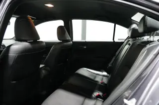 2017 Honda Accord Sedan
