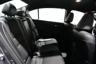 2017 Honda Accord Sedan