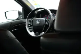 2017 Honda Accord Sedan
