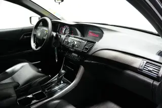 2017 Honda Accord Sedan