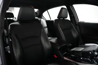 2017 Honda Accord Sedan