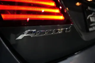 2017 Honda Accord Sedan