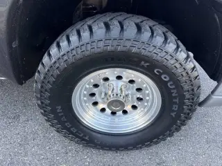2003 Chevrolet Silverado 1500 LS