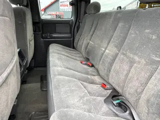 2003 Chevrolet Silverado 1500 LS