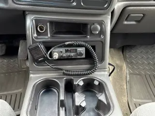 2003 Chevrolet Silverado 1500 LS