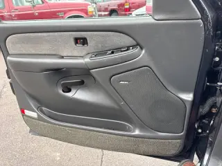 2003 Chevrolet Silverado 1500 LS