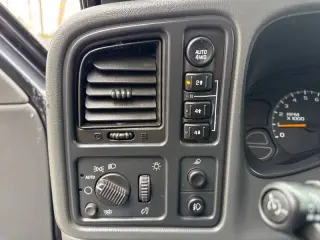 2003 Chevrolet Silverado 1500 LS