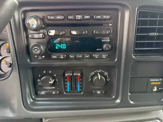 2003 Chevrolet Silverado 1500 LS