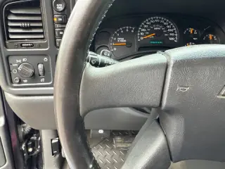 2003 Chevrolet Silverado 1500 LS