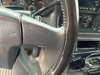 2003 Chevrolet Silverado 1500 LS