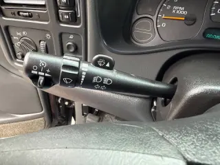 2003 Chevrolet Silverado 1500 LS