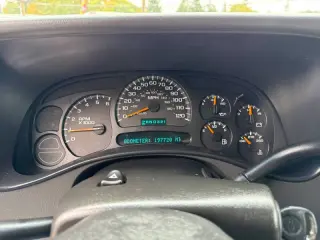 2003 Chevrolet Silverado 1500 LS