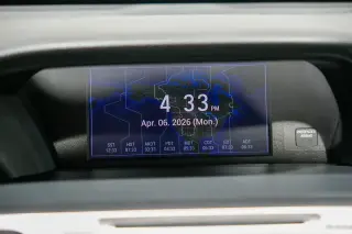 2017 Honda Accord Sedan