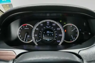 2017 Honda Accord Sedan