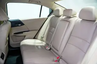 2017 Honda Accord Sedan