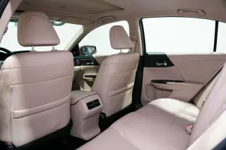 2017 Honda Accord Sedan