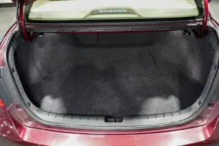 2017 Honda Accord Sedan